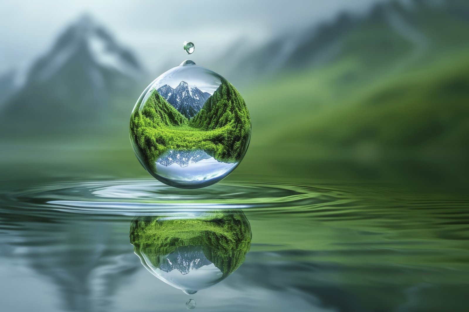 Clean water future