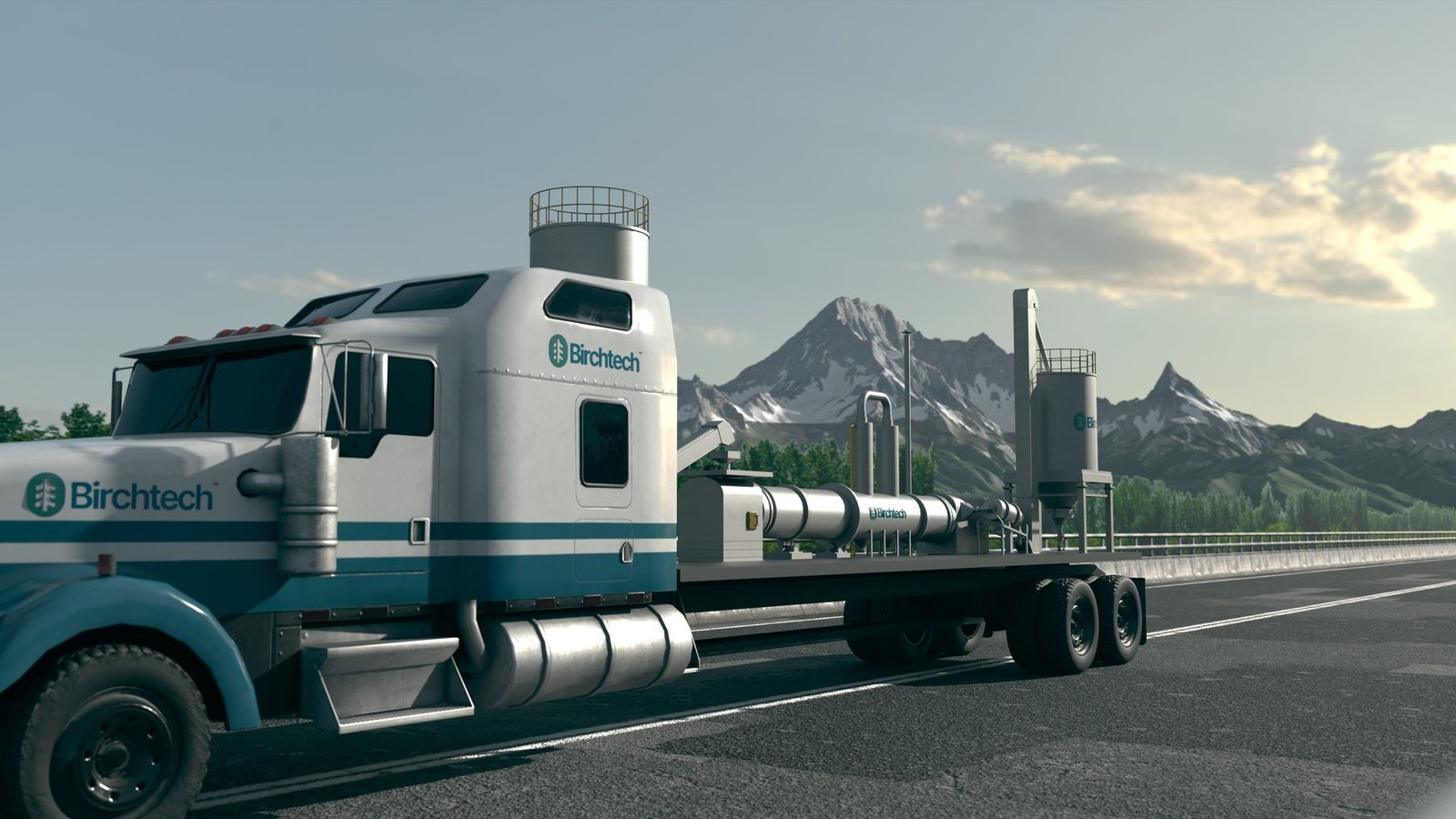 Mobile field unit