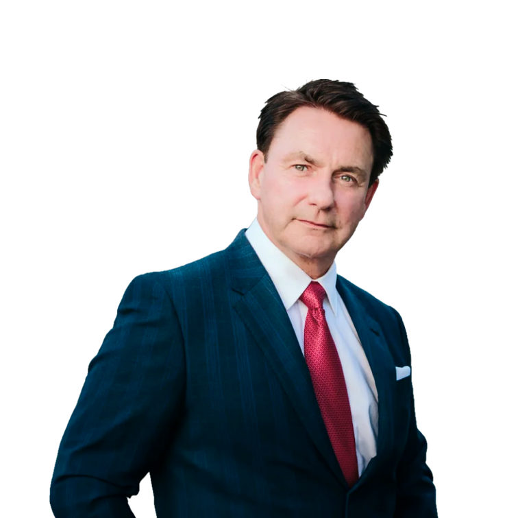 Richard MacPherson