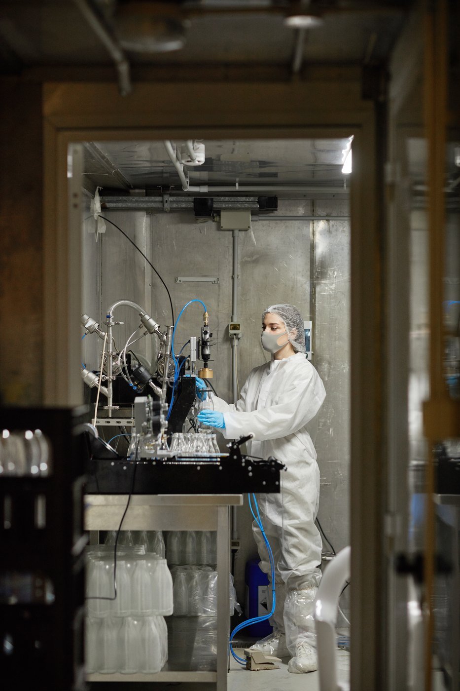 Nuclear-Grade Quality Standard