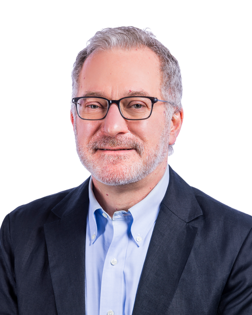 David M. Kaye